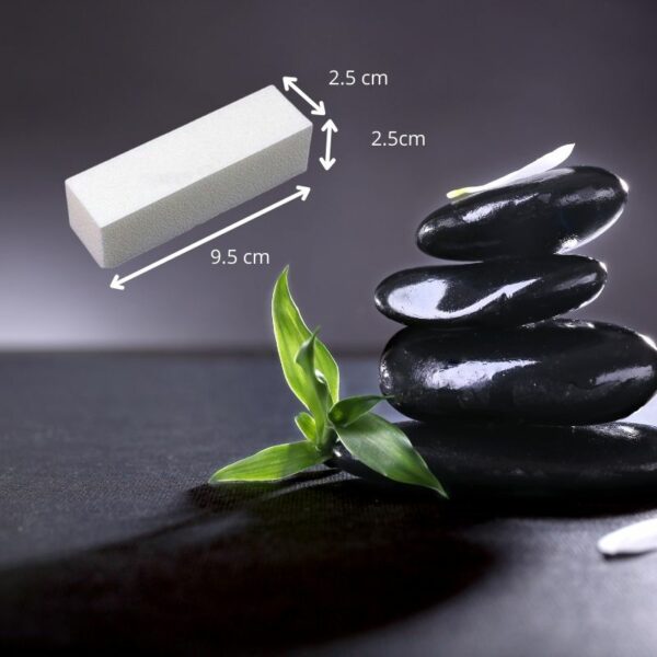 Polissoir Ongle de Pied Sandyconfort Polissoir Ongle de Pied Sandyconfort