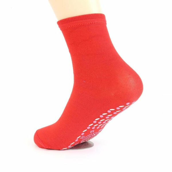 Chaussettes Tourmaline Chaussettes Tourmaline