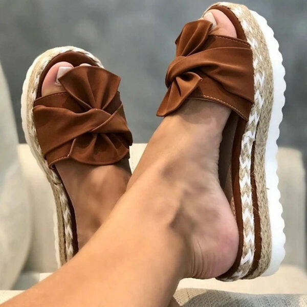 Chaussure Hallux Valgus Marron Chaussure Hallux Valgus Marron