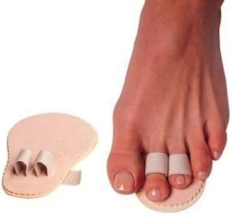 Redresseur pour Soulager les Orteils en Marteau Redresseur pour Soulager les Orteils en Marteau