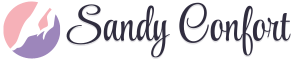 Sandy Confort Logo