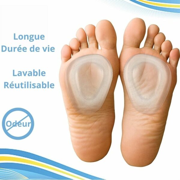 Semelle Anti Douleur Metatarsalgie Semelle Anti Douleur Metatarsalgie