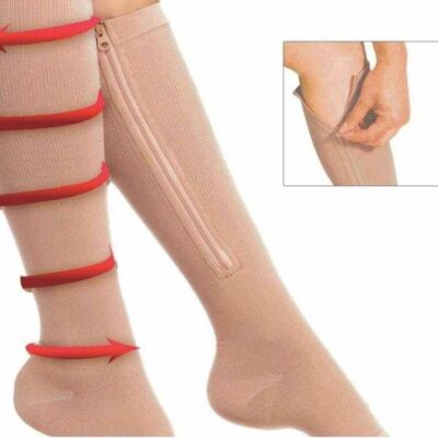 SandySocks: Soulagez vos jambes de la fatigue musculaire