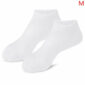 Chaussette Silicone Nuit Sandy Confort