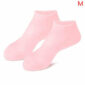 Chaussette Silicone Nuit Sandy Confort