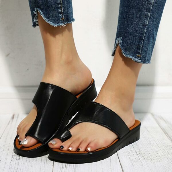 Sandales pour Oignons SandyConfort Sandales pour Oignons SandyConfort