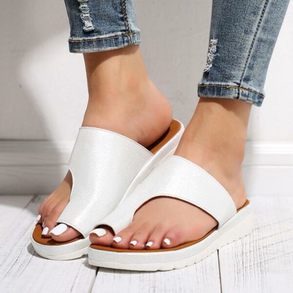 Sandales pour Oignons SandyConfort Sandales pour Oignons SandyConfort