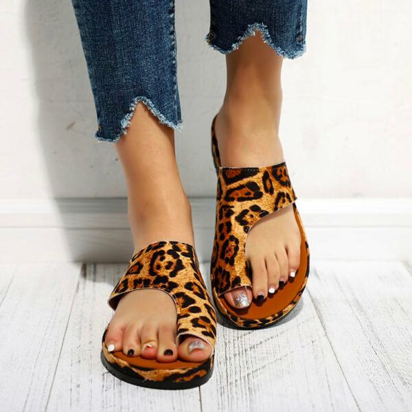 Sandales pour Oignons SandyConfort Sandales pour Oignons SandyConfort