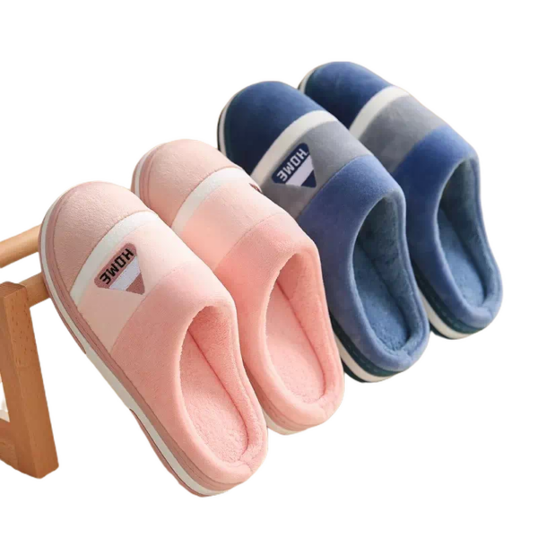 ComfortEase-Pantoufle-en-coton-peluche-7 ComfortEase-Pantoufle-en-coton-peluche-7