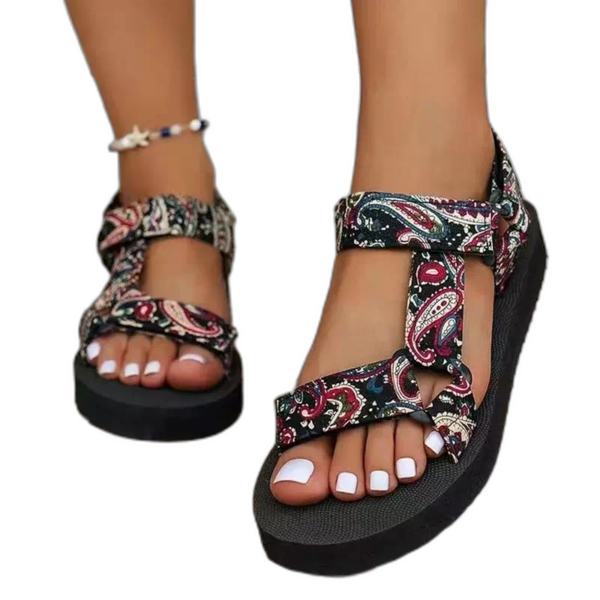 ComfortEase-Sandale-a-semelle-plate-dete-3 ComfortEase-Sandale-a-semelle-plate-dete-3