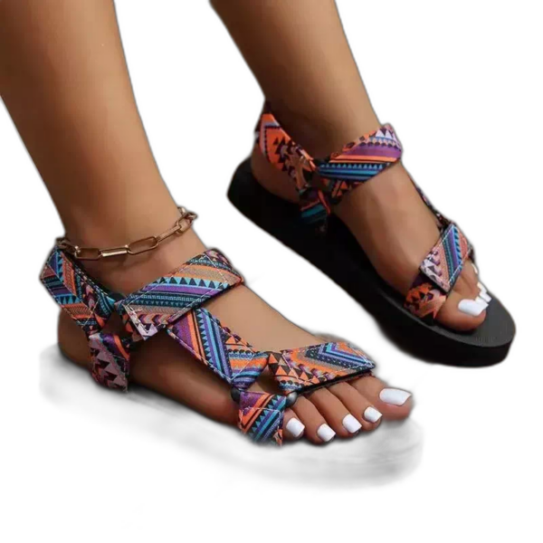 ComfortEase-Sandale-a-semelle-plate-dete-4 ComfortEase-Sandale-a-semelle-plate-dete-4