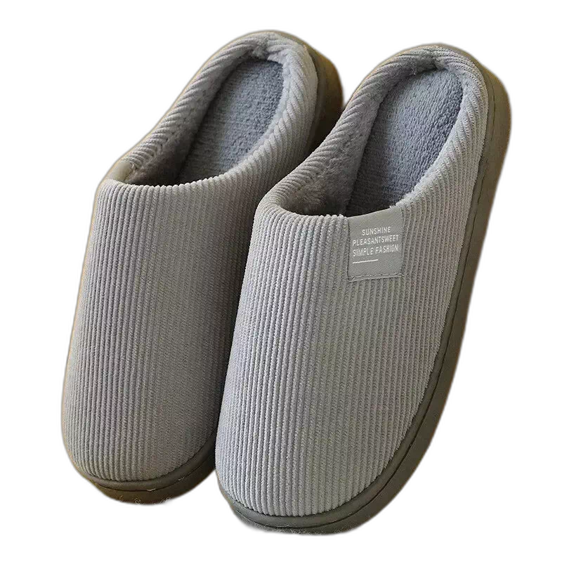 EleganceStride - Pantoufles orthopediques mixtes