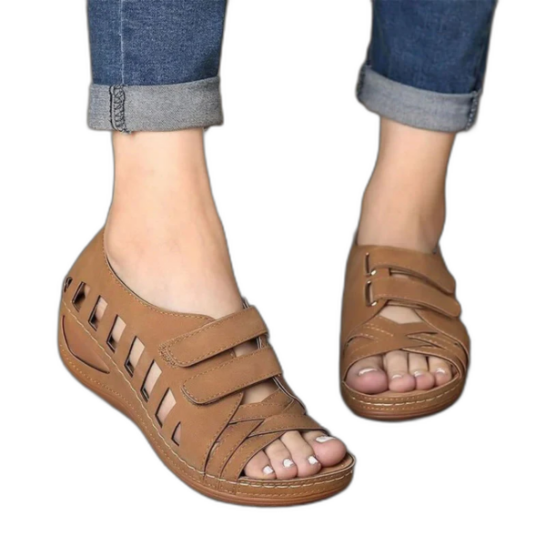 ComfortLady-Sandale-Orthopedique-ultra-confort-2 ComfortLady-Sandale-Orthopedique-ultra-confort-2