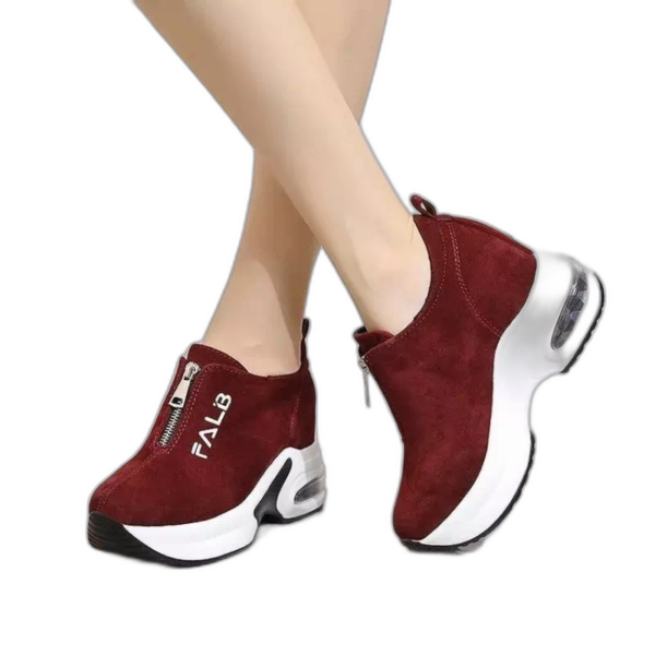 ComfyStride-Basket-compensee-tendance-pour-femmes-1 ComfyStride-Basket-compensee-tendance-pour-femmes-1