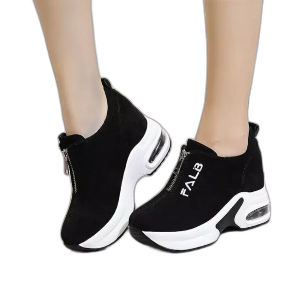 ComfyStride-Basket-compensee-tendance-pour-femmes-4 ComfyStride-Basket-compensee-tendance-pour-femmes-4