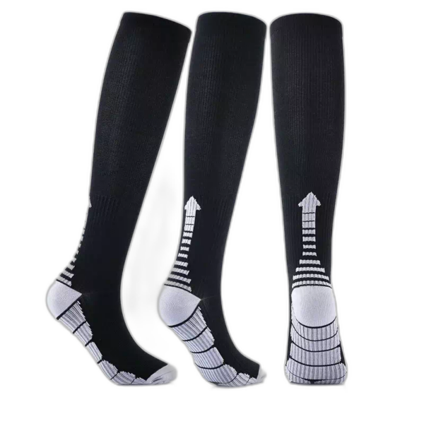 ElyssaFit-Chaussette-de-compression-running-4 ElyssaFit-Chaussette-de-compression-running-4