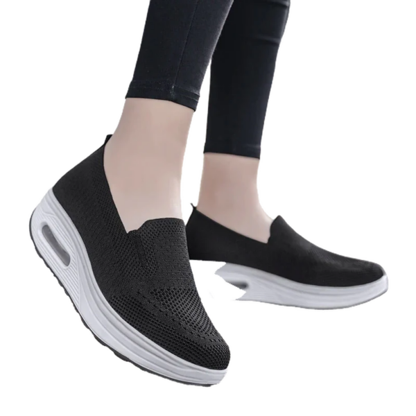 FeatherStep-Baskets-Orthopediques-Compenses-pour-femmes-2 FeatherStep-Baskets-Orthopediques-Compenses-pour-femmes-2