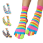 Heellure - Chaussettes orthopédiques multi-couleurs