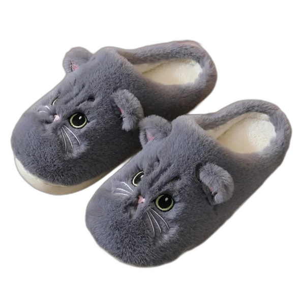 FeminaCare-Pantoufle-petit-chat-3 FeminaCare-Pantoufle-petit-chat-3