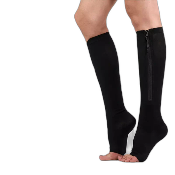 FeminaRelief-Chaussette-de-compression-longue-femme-fermeture-eclair-2 FeminaRelief-Chaussette-de-compression-longue-femme-fermeture-eclair-2