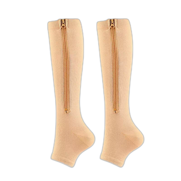 FeminaRelief-Chaussette-de-compression-longue-femme-fermeture-eclair-4 FeminaRelief-Chaussette-de-compression-longue-femme-fermeture-eclair-4
