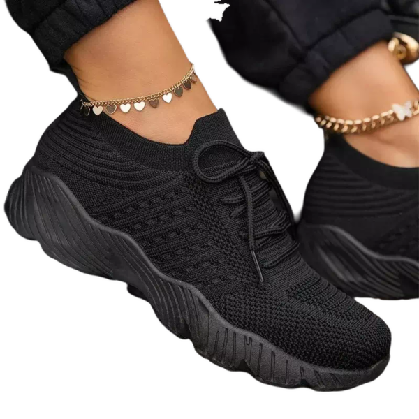 FootEase-Baskets-orthopedique-Decontractees-a-Lacets-1 FootEase-Baskets-orthopedique-Decontractees-a-Lacets-1