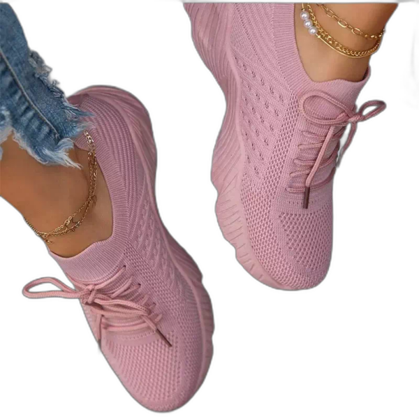 FootEase-Baskets-orthopedique-Decontractees-a-Lacets-6 FootEase-Baskets-orthopedique-Decontractees-a-Lacets-6