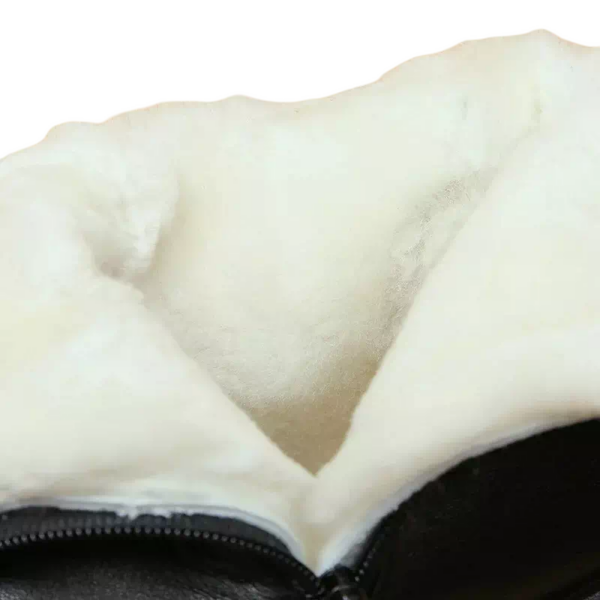 FootEase-Bottines-en-cuir-avec-interieur-en-peluche-5 FootEase-Bottines-en-cuir-avec-interieur-en-peluche-5