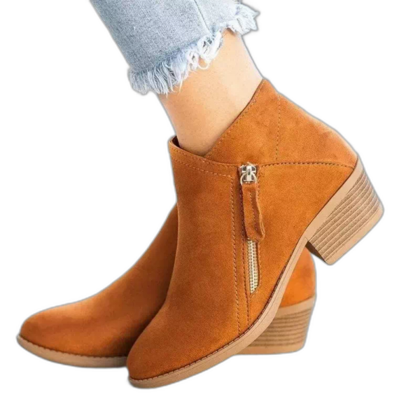 FootEase-Bottines-orthopediques-en-daim-pour-femmes-2 FootEase-Bottines-orthopediques-en-daim-pour-femmes-2