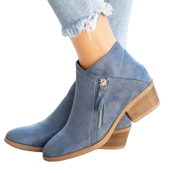 FootEase-Bottines-orthopediques-en-daim-pour-femmes-4 FootEase-Bottines-orthopediques-en-daim-pour-femmes-4