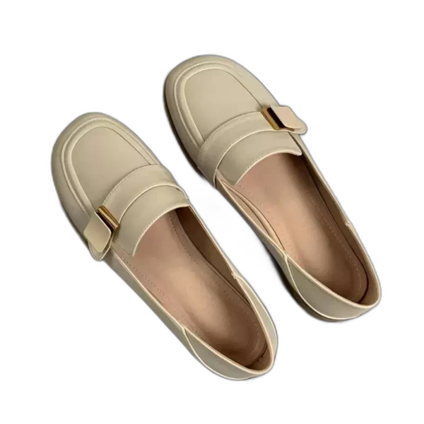 FootEase-Mocassins-beiges-pour-femmes-2 FootEase-Mocassins-beiges-pour-femmes-2