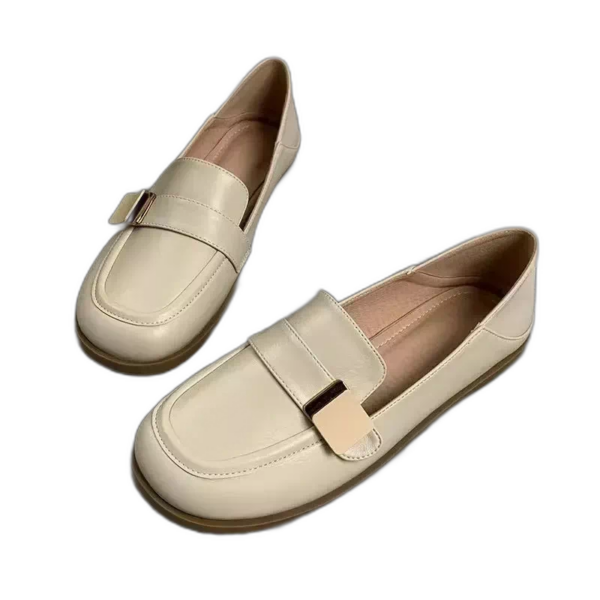 FootEase-Mocassins-beiges-pour-femmes-3 FootEase-Mocassins-beiges-pour-femmes-3