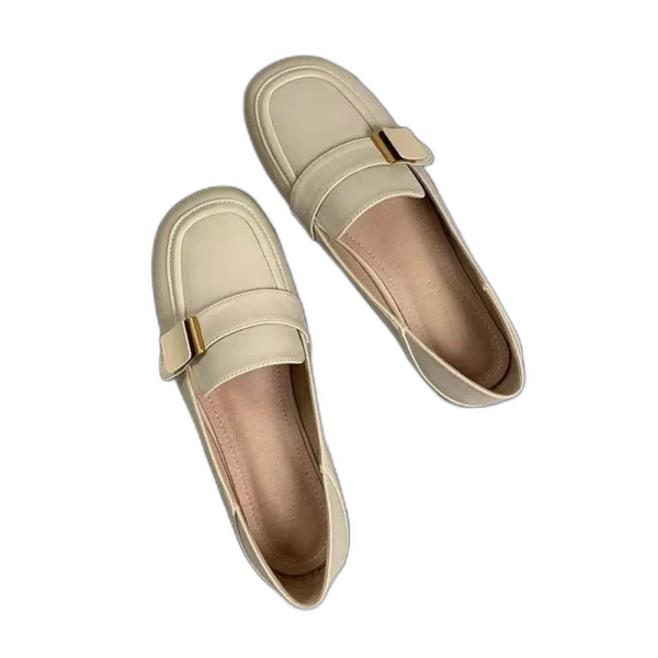 FootEase-Mocassins-beiges-pour-femmes-5 FootEase-Mocassins-beiges-pour-femmes-5