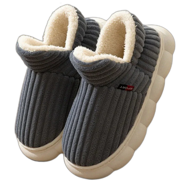 FootEase-Pantoufles-en-peluche-en-forme-de-basket-1 FootEase-Pantoufles-en-peluche-en-forme-de-basket-1