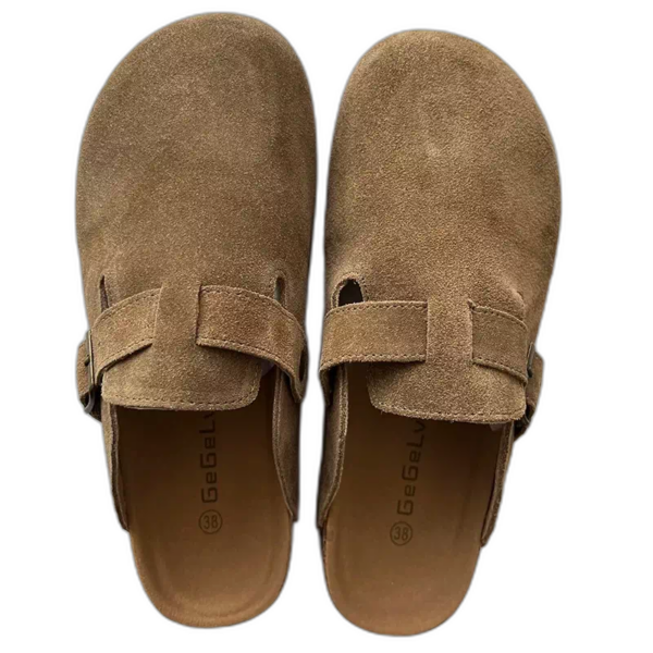 FootEase-Sabots-fermees-en-cuir-2 FootEase-Sabots-fermees-en-cuir-2