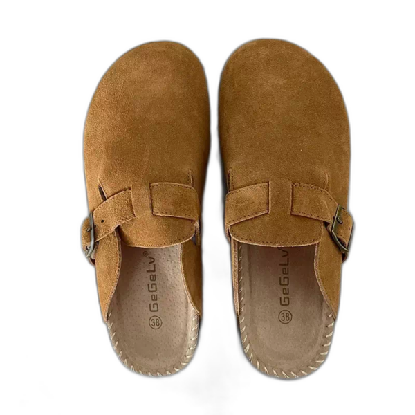 FootEase-Sabots-fermees-en-cuir-3 FootEase-Sabots-fermees-en-cuir-3