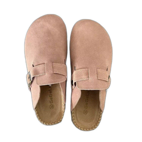 FootEase-Sabots-fermees-en-cuir-4 FootEase-Sabots-fermees-en-cuir-4