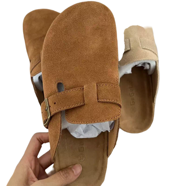 FootEase-Sabots-fermees-en-cuir-7 FootEase-Sabots-fermees-en-cuir-7