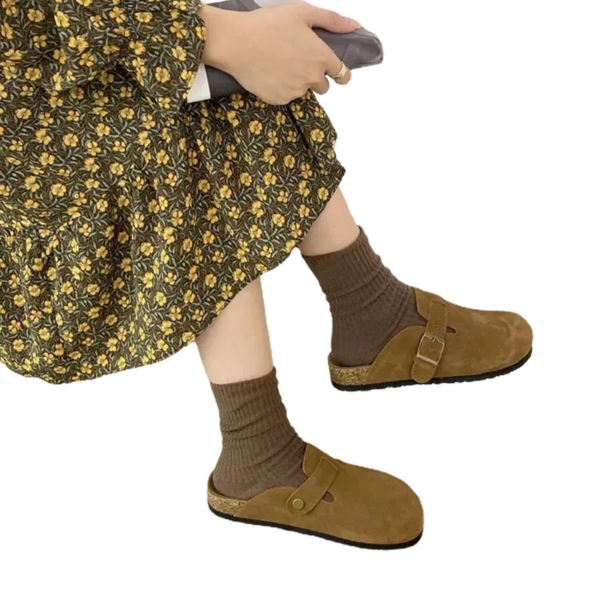 FootEase-Sabots-fermees-en-cuir-8 FootEase-Sabots-fermees-en-cuir-8