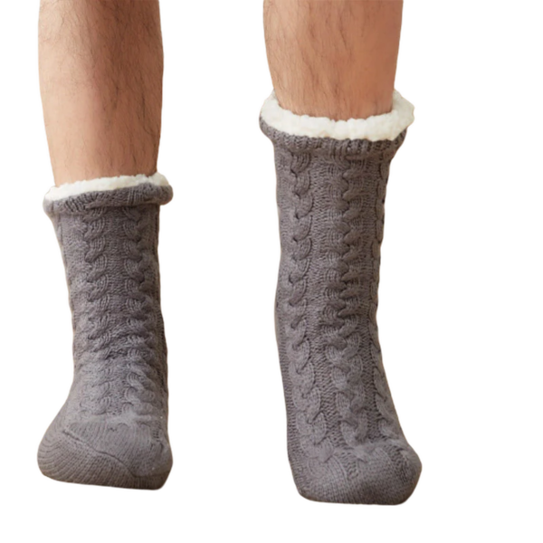 LadySoothe-Chaussettes-antiderapantes-chaudes-4 LadySoothe-Chaussettes-antiderapantes-chaudes-4