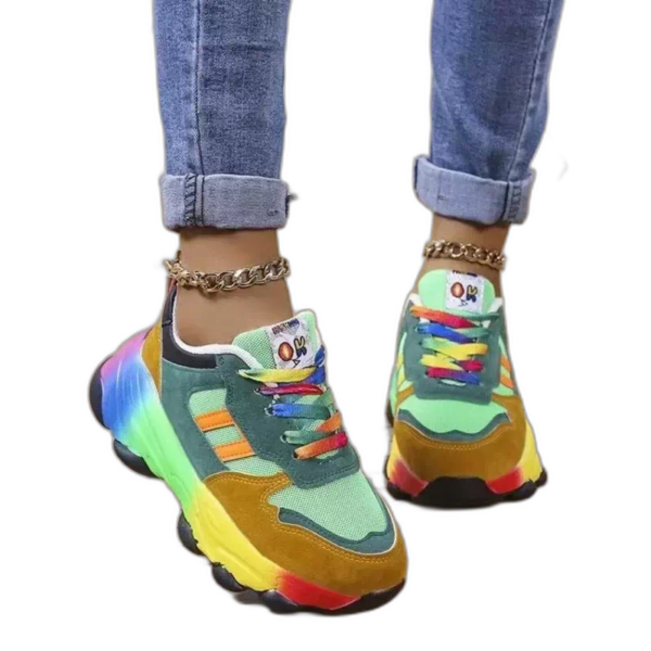 PediCare-Basket-coloree-pour-femmes-5 PediCare-Basket-coloree-pour-femmes-5