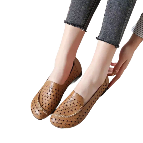 PediEase-Mocassin-tresse-pour-femme-1 PediEase-Mocassin-tresse-pour-femme-1