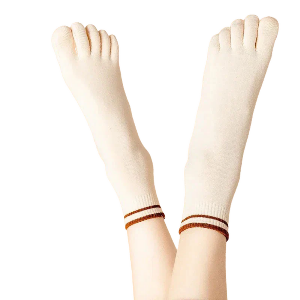 PediElegance-Chaussettes-orthopediques-mi-longues-1 PediElegance-Chaussettes-orthopediques-mi-longues-1