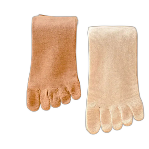 PediElegance-Chaussettes-orthopediques-mi-longues-2 PediElegance-Chaussettes-orthopediques-mi-longues-2