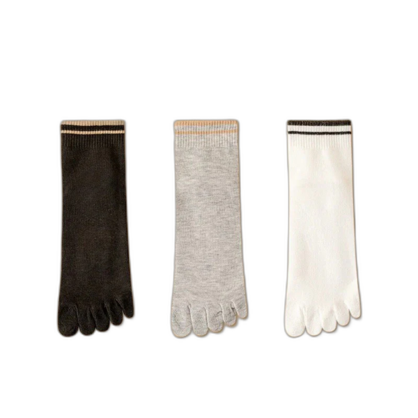 PediElegance-Chaussettes-orthopediques-mi-longues-5 PediElegance-Chaussettes-orthopediques-mi-longues-5