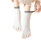 Strideia - Chaussettes orthopédiques mi-longues