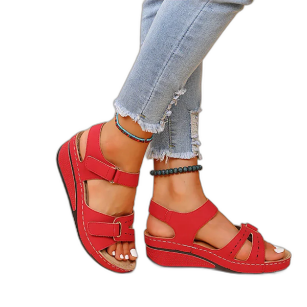 PediElegance-Sandale-orthopedique-femme-compensee-8 PediElegance-Sandale-orthopedique-femme-compensee-8