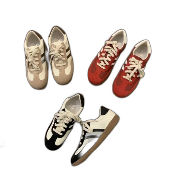 Eclipsea - Basket de marche pour femmes Eclipsea - Basket de marche pour femmes