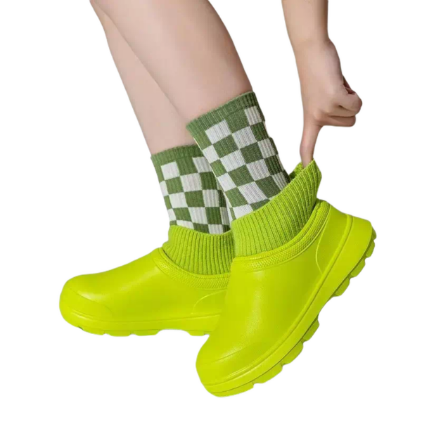 PediLuxe-Sabot-chausson-orthopedique-pour-femme-2 PediLuxe-Sabot-chausson-orthopedique-pour-femme-2