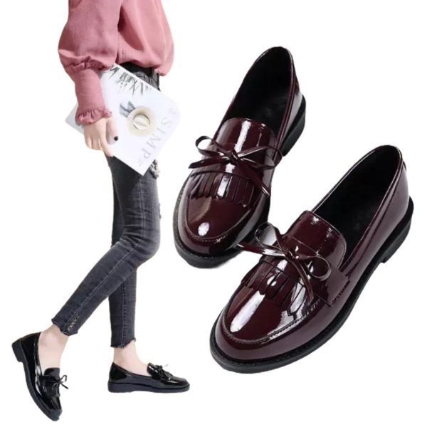 PediRelief-Mocassin-cuir-noir-pour-femme-3 PediRelief-Mocassin-cuir-noir-pour-femme-3